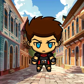 Иконка игры Parcel Dasher